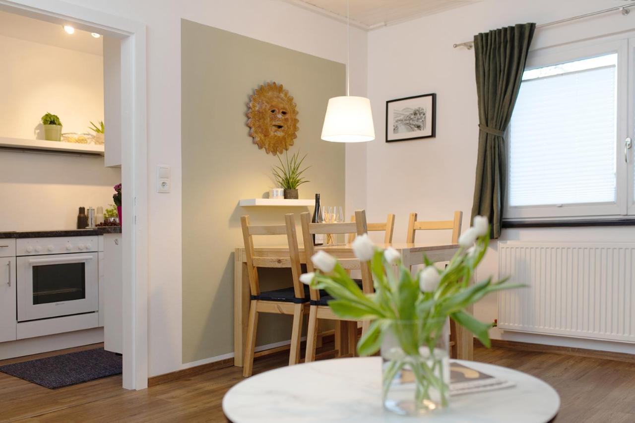 Apartment Bianca ซาลซ์บูร์ก ภายนอก รูปภาพ