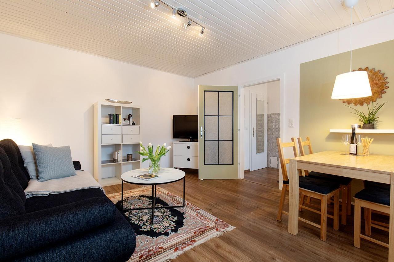 Apartment Bianca ซาลซ์บูร์ก ภายนอก รูปภาพ